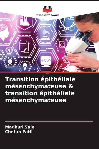Produktbild: Transition &eacute;pith&eacute;liale m&eacute;senchymateuse & transition &eacute;pith&eacute;liale m&eacute;senchymateuse