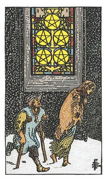 Produktbild: Tarot of A.E. Waite (Blue Edition, Pocket, Spanish)