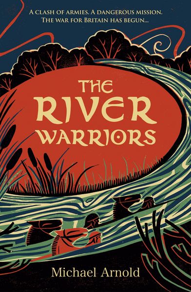 Produktbild: The River Warriors