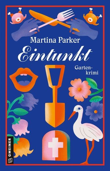 Produktbild: Eintunkt