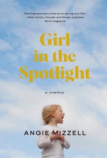 Produktbild: Girl in the Spotlight
