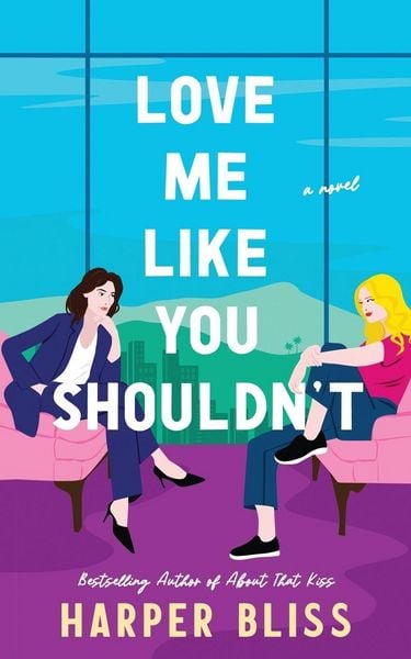 Produktbild: Love Me Like You Shouldn't