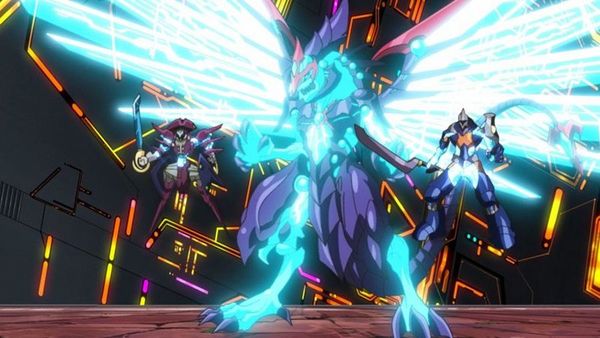 Produktbild: Yu-Gi-Oh! - Zexal - Staffel 2.2/Episode 74-98 [5 DVDs]