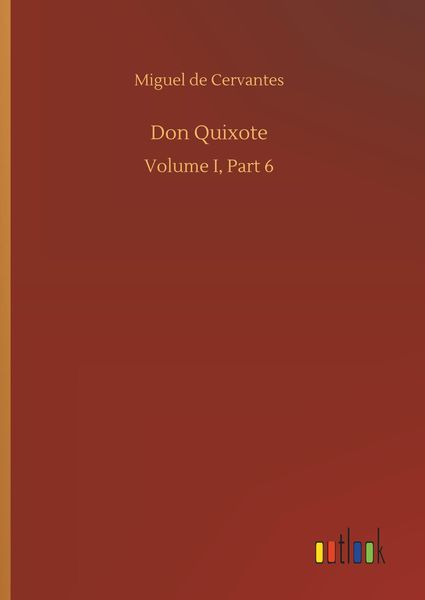 Produktbild: Don Quixote