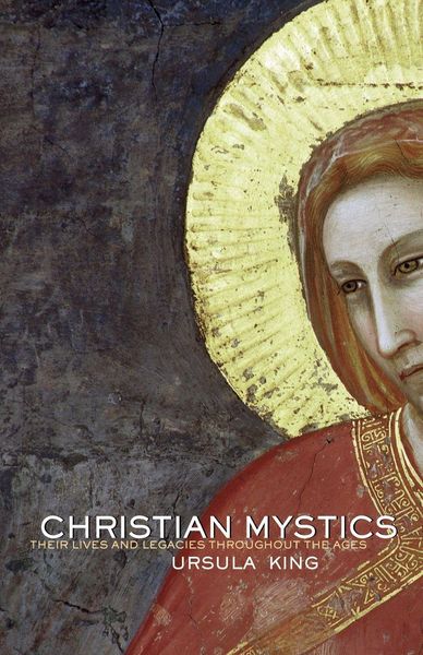Produktbild: Christian Mystics