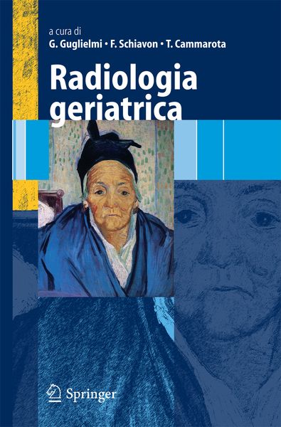 Produktbild: Radiologia geriatrica