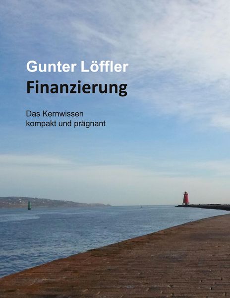 Produktbild: Finanzierung