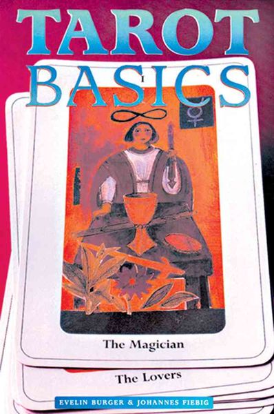 Produktbild: Tarot Basics