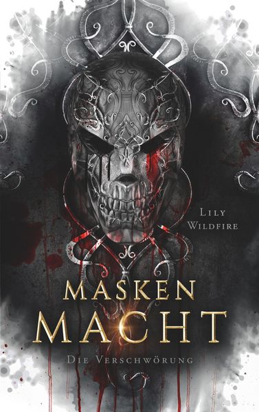 Produktbild: Maskenmacht