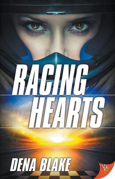 Produktbild: Racing Hearts