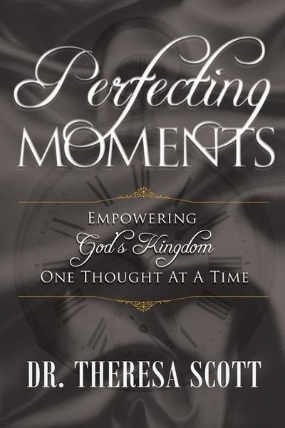 Produktbild: Perfecting Moments