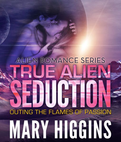 Produktbild: True Alien Seduction