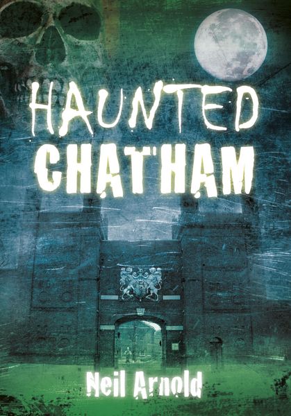 Produktbild: Haunted Chatham