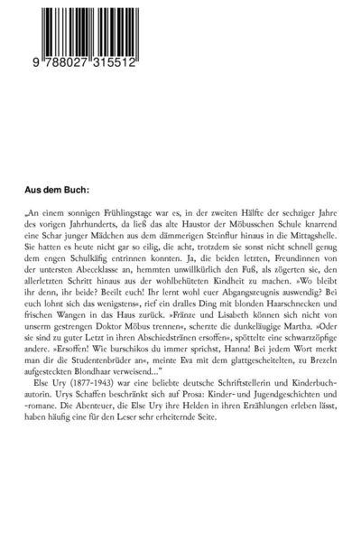 Produktbild: Wie einst im Mai