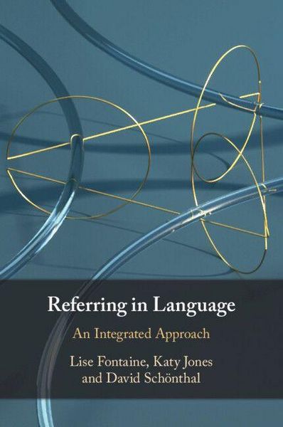 Produktbild: Referring in Language