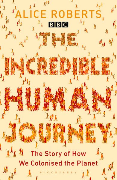 Produktbild: The Incredible Human Journey