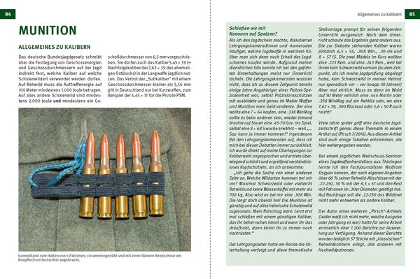Produktbild: Jungj&auml;ger-Ratgeber - Ausr&uuml;stung