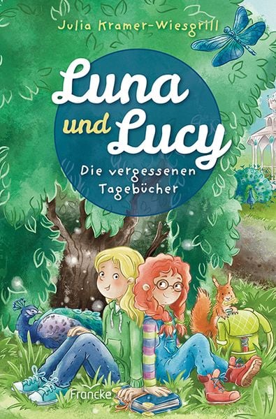 Produktbild: Luna und Lucy