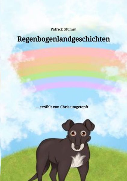 Produktbild: Regenbogenlandgeschichten