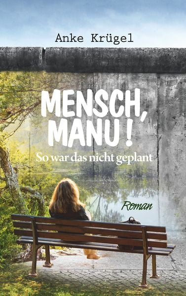 Produktbild: Mensch, Manu!