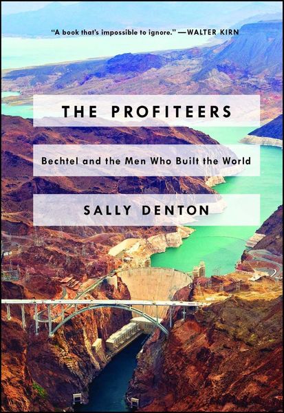 Produktbild: The Profiteers
