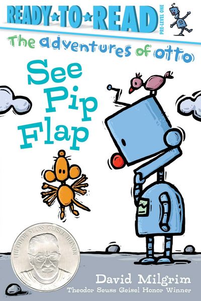 Produktbild: See Pip Flap