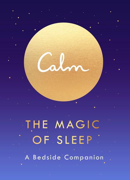 Produktbild: The Magic of Sleep