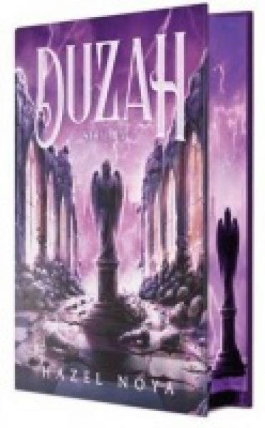 Produktbild: Duzah 3 Sah ve Mat Ciltli, Yan Boyamali