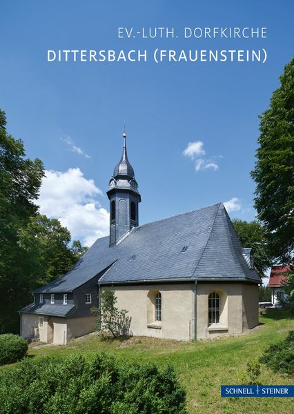 Produktbild: Dittersbach (Frauenstein)
