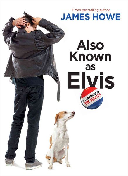 Produktbild: Also Known as Elvis