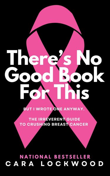 Produktbild: There's No Good Book For This
