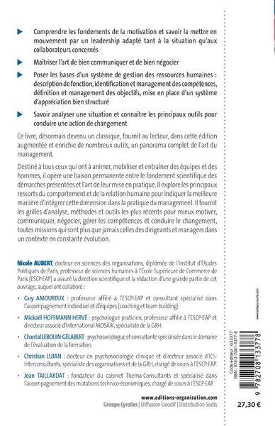 Produktbild: Diriger et motiver