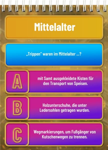 Produktbild: Wer wei&szlig; denn sowas?