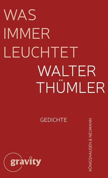 Produktbild: Was immer leuchtet