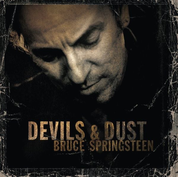 Devils & Dust - CD + DVD