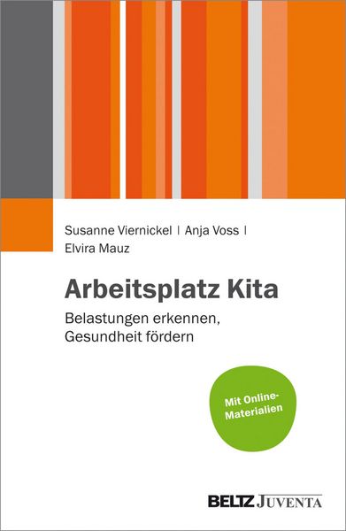 Produktbild: Arbeitsplatz Kita