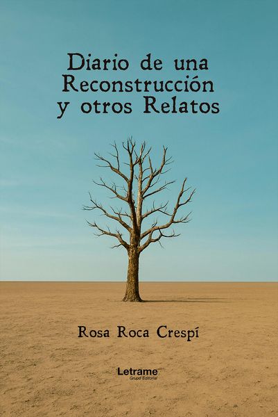 Produktbild: Diario de una Reconstrucci&oacute;n y otros Relatos