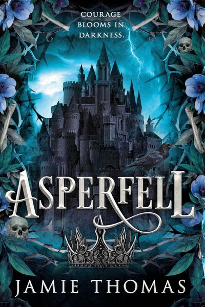 Produktbild: Asperfell