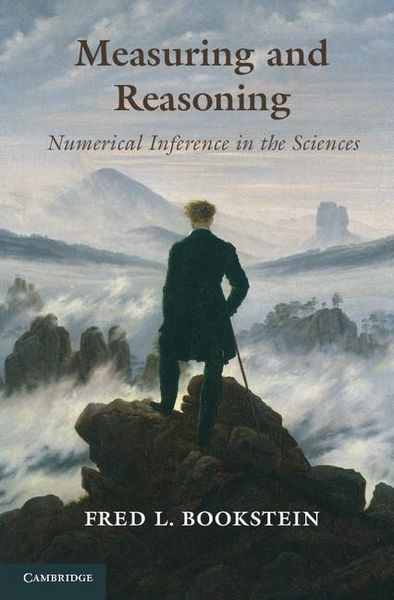 Produktbild: Measuring and Reasoning