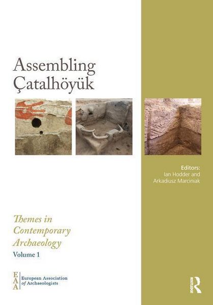Produktbild: Assembling Catalho&iuml;&iquest;&frac12; yuk