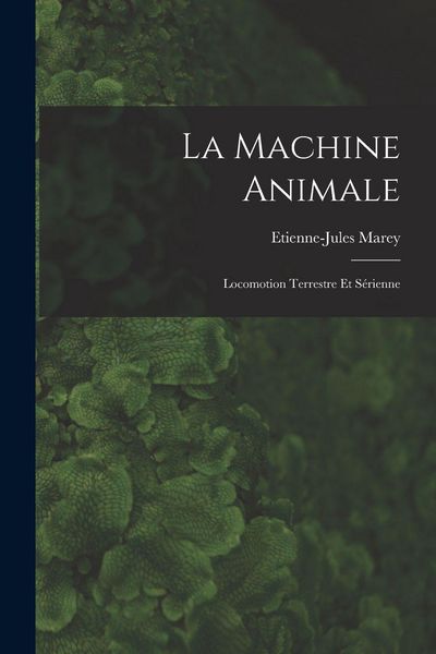 Produktbild: La Machine Animale