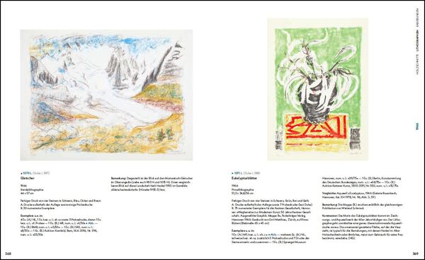 Produktbild: Erich Heckel