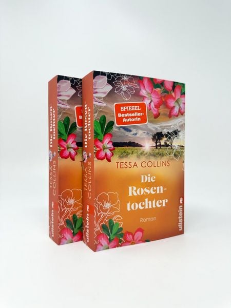 Produktbild: Die Rosentochter