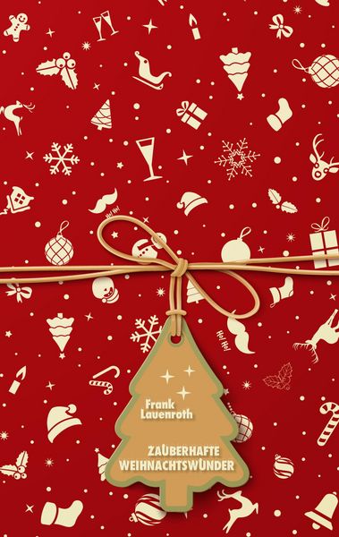 Produktbild: Zauberhafte Weihnachtswunder