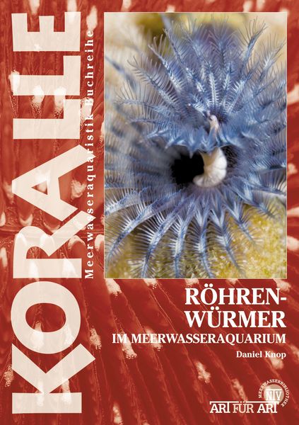 Produktbild: R&ouml;hrenw&uuml;rmer im Meerwasseraquarium