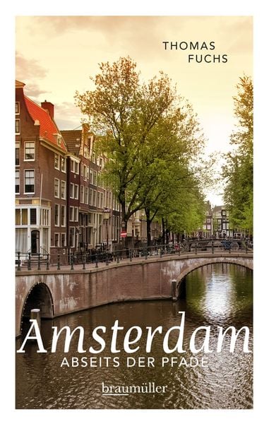 Produktbild: Amsterdam abseits der Pfade