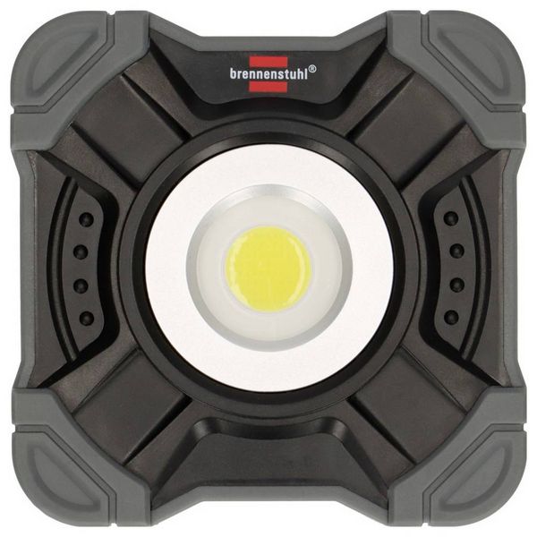 Produktbild: Brennenstuhl SH 1000 MAC Akku-LED-Arbeitsleuchte 10 W 1000 lm Tageslichtwei&szlig; 1173700009