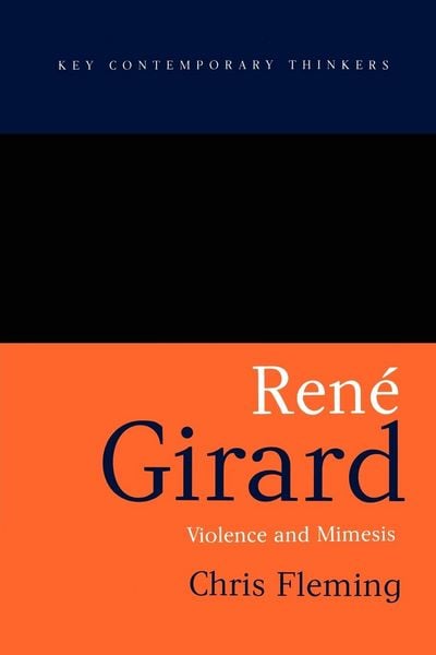 Produktbild: Rene Girard