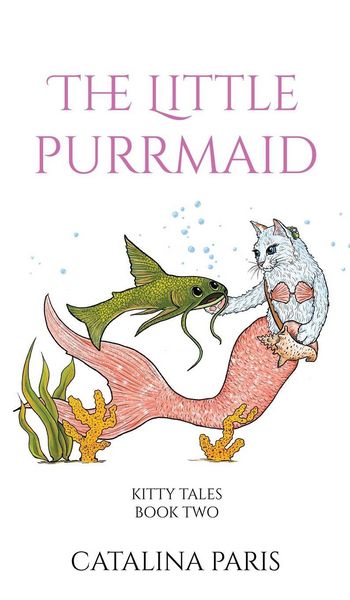 Produktbild: The Little Purrmaid