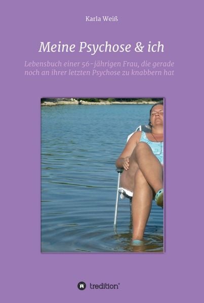 Produktbild: Meine Psychose & ich